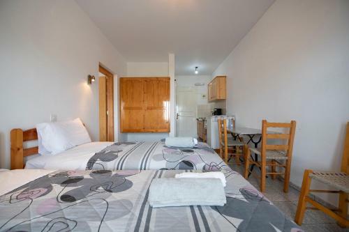 Apartamento Studios Aeolos