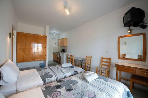 Apartamento Studios Aeolos