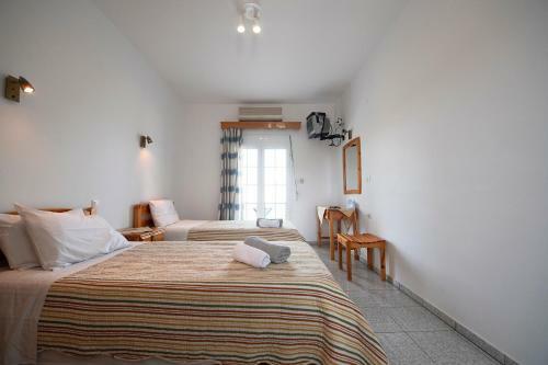 Apartamento Studios Aeolos