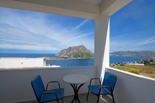 Apartamento Studios Aeolos