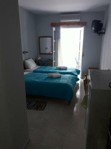 Apartamento Studios Aeolos