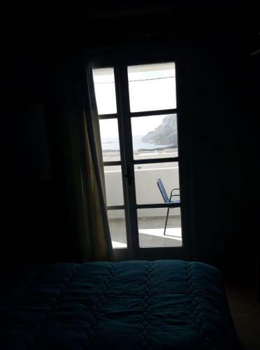 Apartamento Studios Aeolos