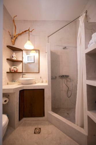 Apartamento Studios Aeolos