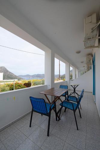 Apartamento Studios Aeolos