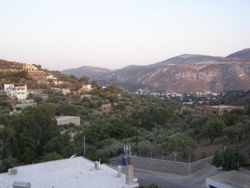Apartamento Studios Aeolos