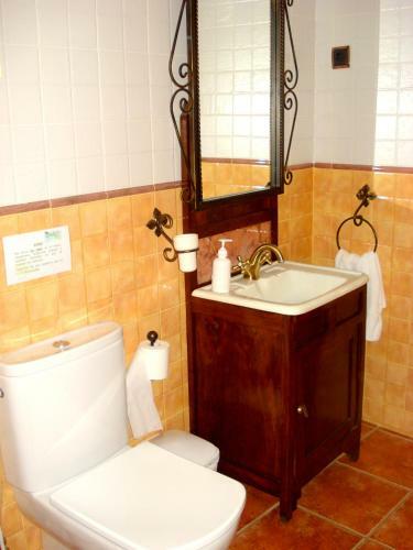 Hostal Casa As Fontes