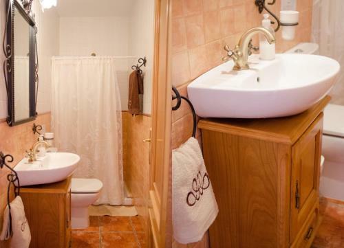 Hostal Casa As Fontes