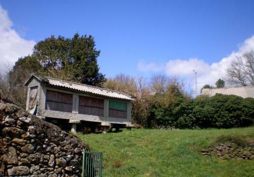 Hostal Casa As Fontes
