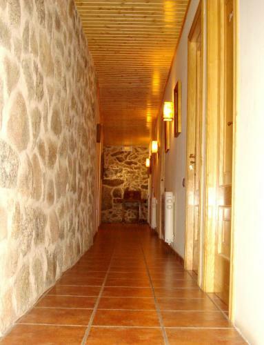 Hostal Casa As Fontes