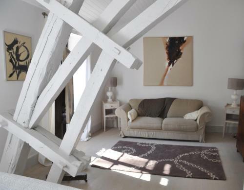 Bed & Breakfast Chateau De Maumont