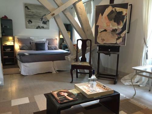 Bed & Breakfast Chateau De Maumont