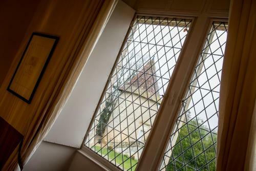 Bed & Breakfast Chateau De Maumont