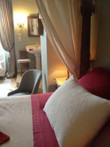 Bed & Breakfast Chateau De Maumont