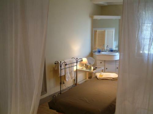Bed & Breakfast Chateau De Maumont