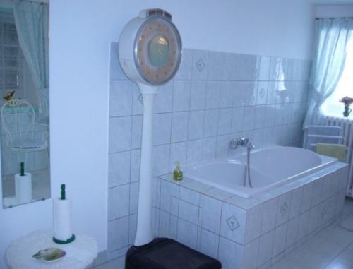 Bed & Breakfast Ferme De Dauval