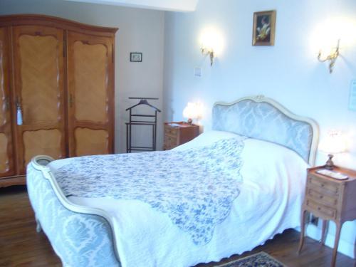 Bed & Breakfast Ferme De Dauval
