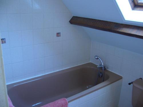 Bed & Breakfast Ferme De Dauval