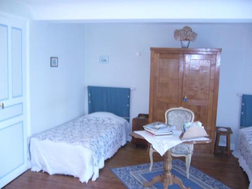Bed & Breakfast Ferme De Dauval