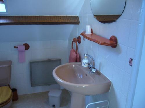 Bed & Breakfast Ferme De Dauval