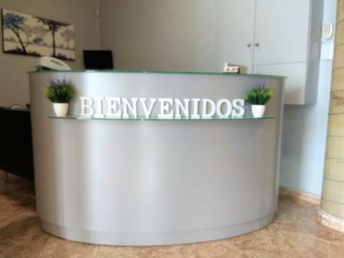 Hotel Restaurante Campomar