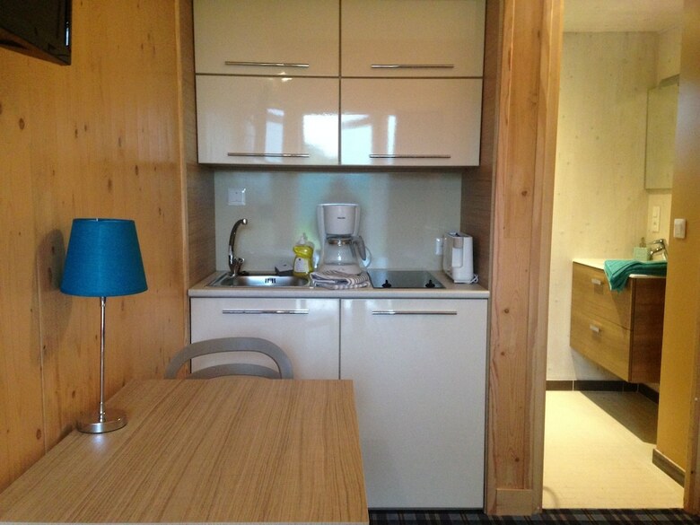 Apartamento Les Rives Du Lac