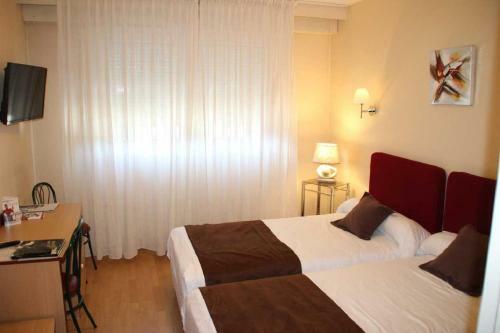 Hotel H�tel Saint-hubert
