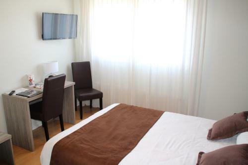 Hotel H�tel Saint-hubert