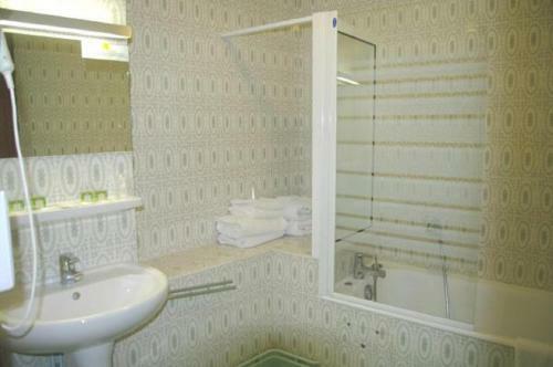 Hotel H�tel Saint-hubert