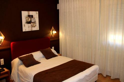 Hotel H�tel Saint-hubert