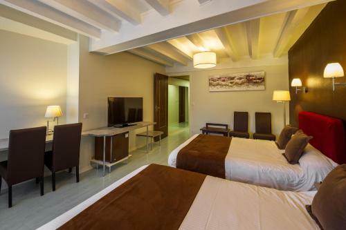Hotel H�tel Saint-hubert