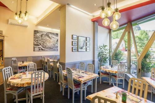 Hotel H�tel Saint-hubert