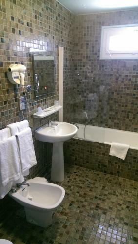 Hotel H�tel Saint-hubert