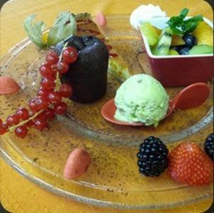 Hotel H�tel Les Goli�res