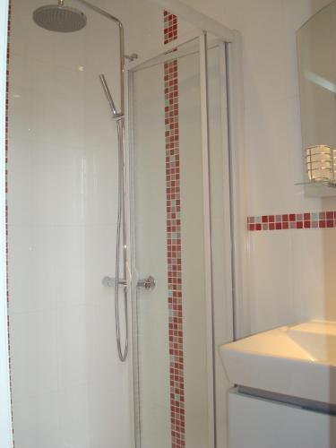 Bed & Breakfast Ch�teau De Bourrassol