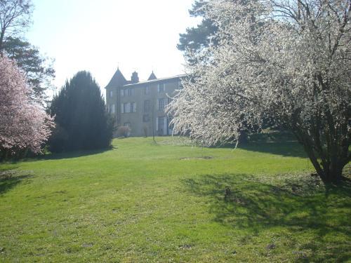 Bed & Breakfast Ch�teau De Bourrassol