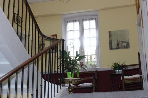 Bed & Breakfast Ch�teau De Bourrassol