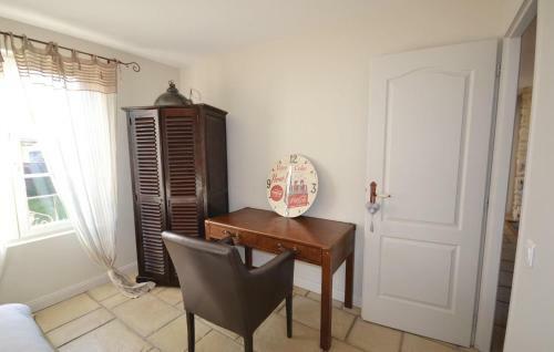 Holiday Home Loriol Sur Dr�me 40