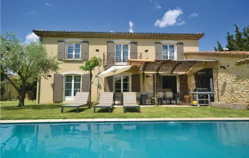 Holiday Home Loriol Sur Dr�me 40