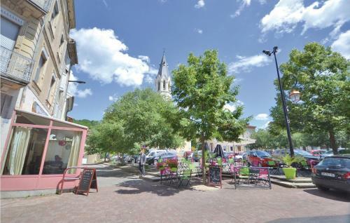 Holiday Home Loriol Sur Dr�me 40