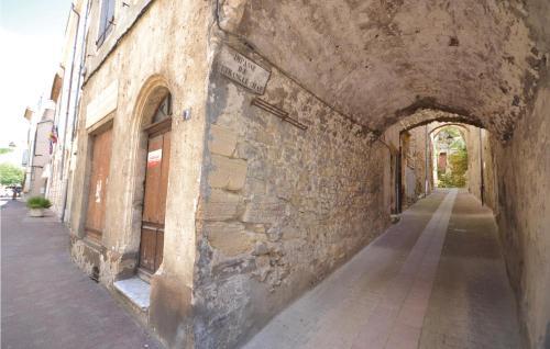 Holiday Home Loriol Sur Dr�me 40