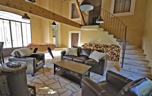 Holiday Home Loriol Sur Dr�me 40