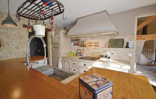 Holiday Home Loriol Sur Dr�me 40