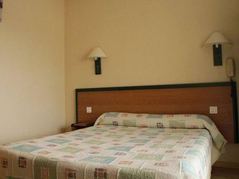 Hotel Peret