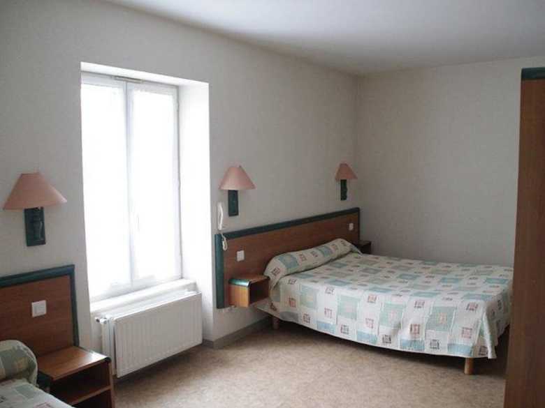 Hotel Peret