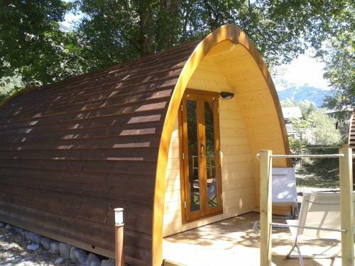 Hotel H�tel Restaurant Le Martagon