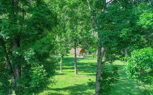 Hotel H�tel Restaurant Le Martagon