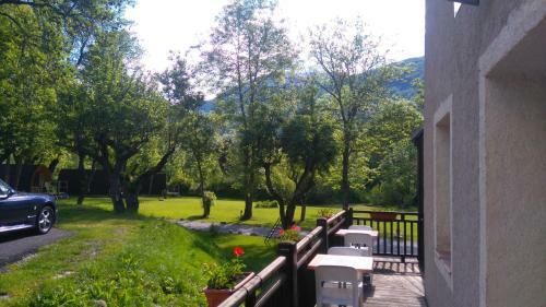 Hotel H�tel Restaurant Le Martagon