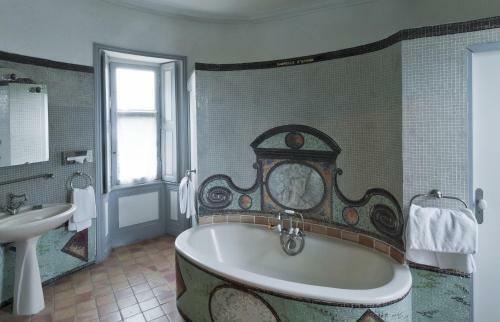 Hotel Chateau De Chissay