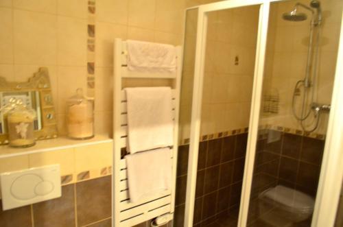 Hotel Villa Cyriel