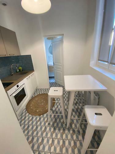 Apartamento Appartement Rez De Chauss�